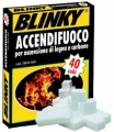 ACCENDIFUOCO BLINKY 40 CUBI