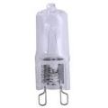 LAMPADINA AIRAM G9 BISPINA 33W  460 LUMEN