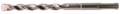 PUNTA SDS-PLUS  DIAGER MM.14X210 TWISTER PLUS
