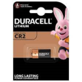 BATTERIA DURACELL CR2 PZ.1