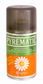 INSETTICIDA  SPRAY  PIREMATIC ML.250