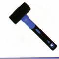 MAZZETTA MANICO FIBRA AUSONIA GR.1000