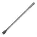 SCALPELLO  TAGLIO  HITACHI SDS-MAX  MM.400-25