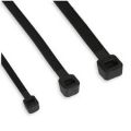 FASCETTE NYLON NERA 200X3,5 CF  PZ.100