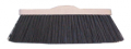 SCOPA CANTIERE PVC CM.35 SENZA MANICO