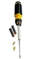 CACCIAVITE MAGNETICO BLINKY 9-45 CM. ASTA TELESCOPICA CON LUCE E 6 INSERTI