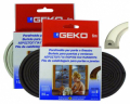 PARAFREDDO STRIP GEKO PROFILO E 9X4 MT.6 BIANCO