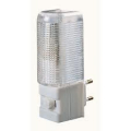 LUCE VEGLIA LYVIA CON INTERRUTTORE A LED  0,2 W