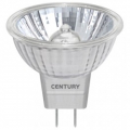 LAMPADINA DICROICA CENTURY 16W  GU.5,3 12V