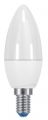 LAMPADINA SHOT A  LED 5,3  W OLIVA E14 470 LUMEN