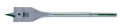 MECCHIE PER LEGNO A 3 PUNTE MM.35 KRINO