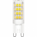 LAMPADINA A LED G9 CENTURY 3W 230V