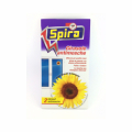 GIRASOLE ANTIMOSCHE PZ.2 SPIRA