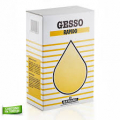 GESSO RAPIDO  KG.1 RASSASIE