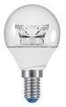 LAMPADINA LED SHOT 3,5W  250 LUMEN E14