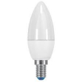LAMPADINA LED SHOT 3,3 W =25W   OLIVA E14  470 lumen