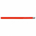 SCALPELLO MURATORE MULLER 805 C PIATTO MM.400