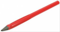 SCALPELLO MURATORE MULLER 805 P OTTAGONALE PUNTA ACUTA MM.400