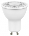 LAMPADINA LED DICROICA SHOT 6,3W GU10 560 LUMEN