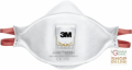 MASCHERA PROTETTIVA 3M ART.9332 C/ VALVOLA FFP3