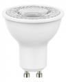 LAMPADINA SHOT DICROICA A LED 360 LUMEN LUCE CALDA 4,2 W GU10