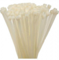 FASCETTE NYLON BIANCHE 135X2,5 PZ.100