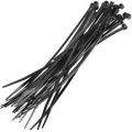 FASCETTE NYLON NERE  135X2,5 PZ.100