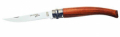 COLTELLO EFFILE INOX OPINEL MM.100 MANICO BUBINGA