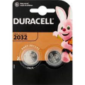 BATTERIA DURACELL  LITIO 3V CR2032 PZ.1