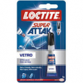 ATTAK VETRO LOCTITE GR.3