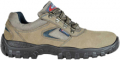 SCARPA ANTINFORTUNISTICA ZENONE S1P COFRA MIS.43