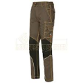 PANTALONE  EXTREME ISSA 8830 B MOSSE TG.L