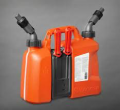 TANICA COMBI  NEW HUSQVARNA