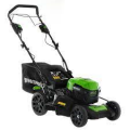 GD48LM46SPK4 RASAERBA 48V DVT 46CM