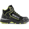 SCARPA ANTINFORTUNISTICA S3 SPARCO ALLROAD MOTEGI N.43