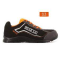 SCARPE ANTINFORTUNISTICHE S3 SPARCO NITRO DIDIER MIS.42