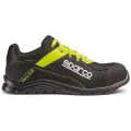 SCARPA ANTINFORTUNISTICA S1 SPARCO PRACTICE  N.41