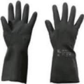 GUANTO NEOPRENE TG.8 M  MM.0,75