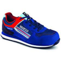 SCARPA SPARCO  MARTINI S1P SRC N.38 GYMKHANA MR