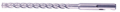 PUNTA SDS HITACHI MM.14X315  4 TAGLIENTI