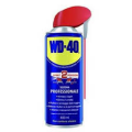 LUBRIFICANTE WD-40 SPRAY EROGATORE FLEX ML.400