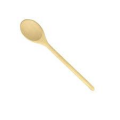 CUCCHIAIO LEGNO CM.35 CALDER