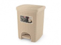 PATTUMIERA ELEGANCE LT.20 CASHMERE  STEFANPLAST