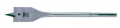 MECCHIE PER LEGNO A 3 PUNTE MM.16 KRINO
