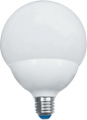 LAMPADA A GLOBO SHOT A LED 15W E27 1521  LUMEN LUCE FREDDE