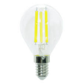 LAMPADINA SHOT LED 7,2 WATT 806 LUMEN E14 LUCE FREDDA