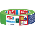 NASTRO CARTA TESA VERDE 25X50 ROUGH SURFACE MASK