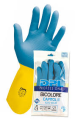 GUANTO BICOLORE MBX MIS.9