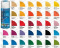 SMALTO SPRAY AVORIO BLU TRAFFICO RAL 5017 ML.400