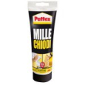 ADESIVO MILLECHIODI TUBETTO GR.250  PATTEX